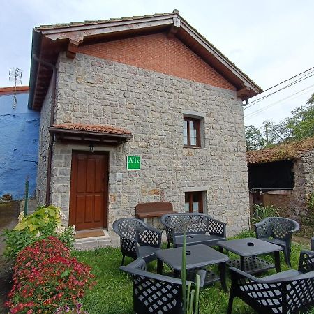 Mar Tu Apartamento En Llanes Kültér fotó