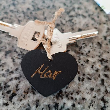 Mar Tu Apartamento En Llanes Kültér fotó