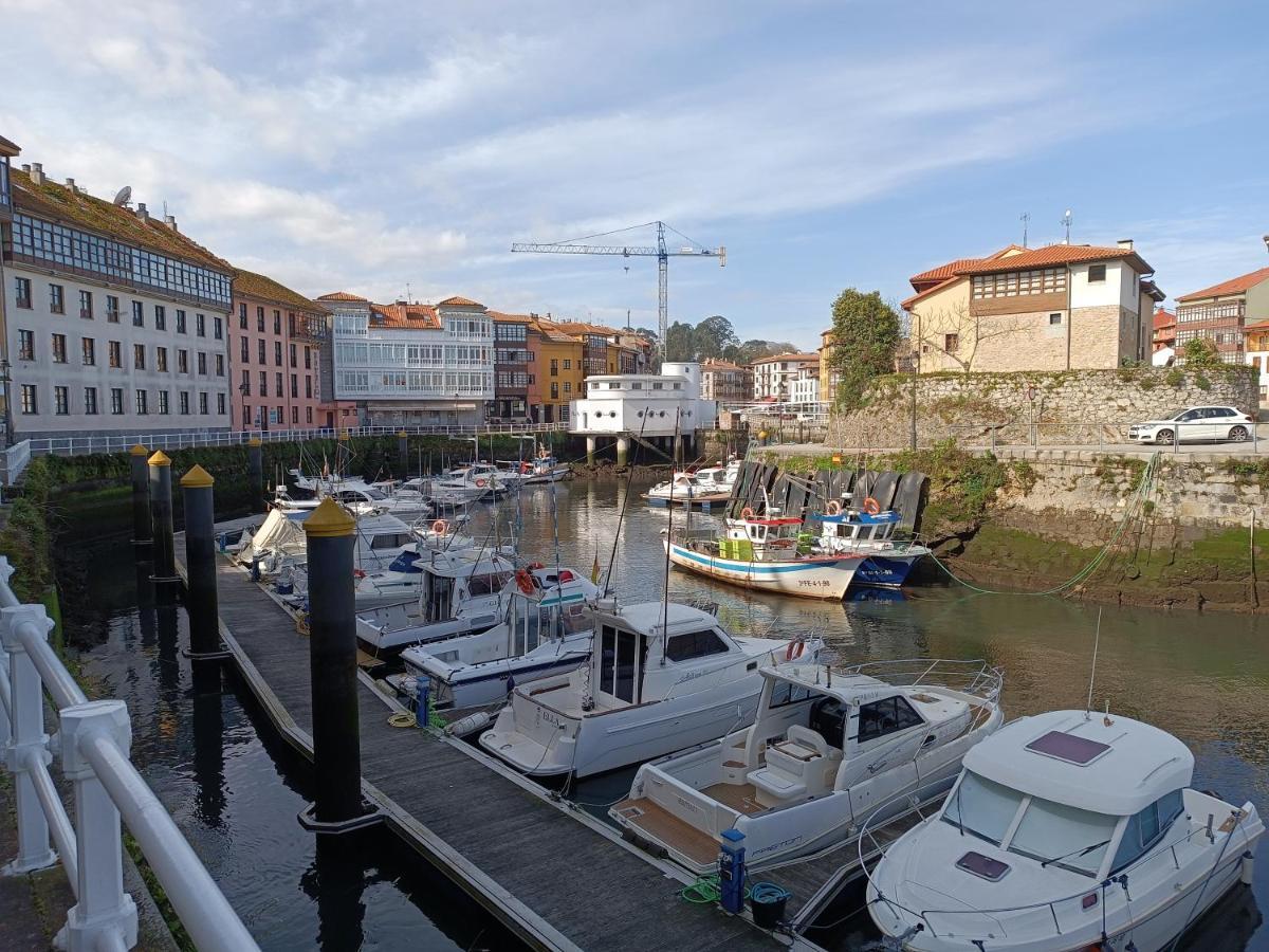 Mar Tu Apartamento En Llanes Kültér fotó