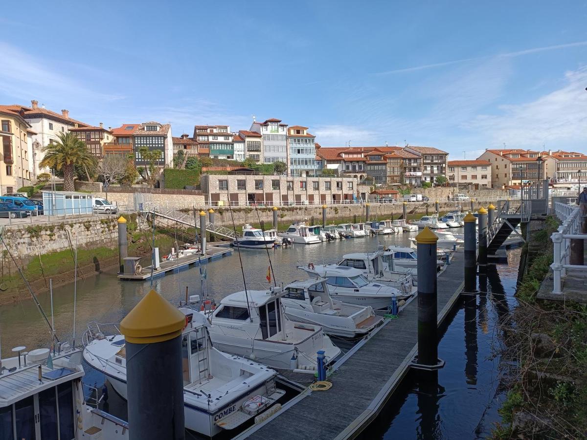 Mar Tu Apartamento En Llanes Kültér fotó