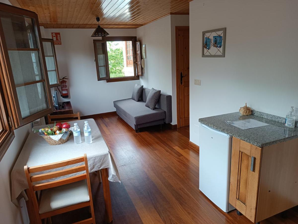 Mar Tu Apartamento En Llanes Kültér fotó