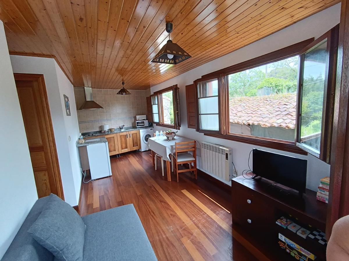 Mar Tu Apartamento En Llanes Kültér fotó