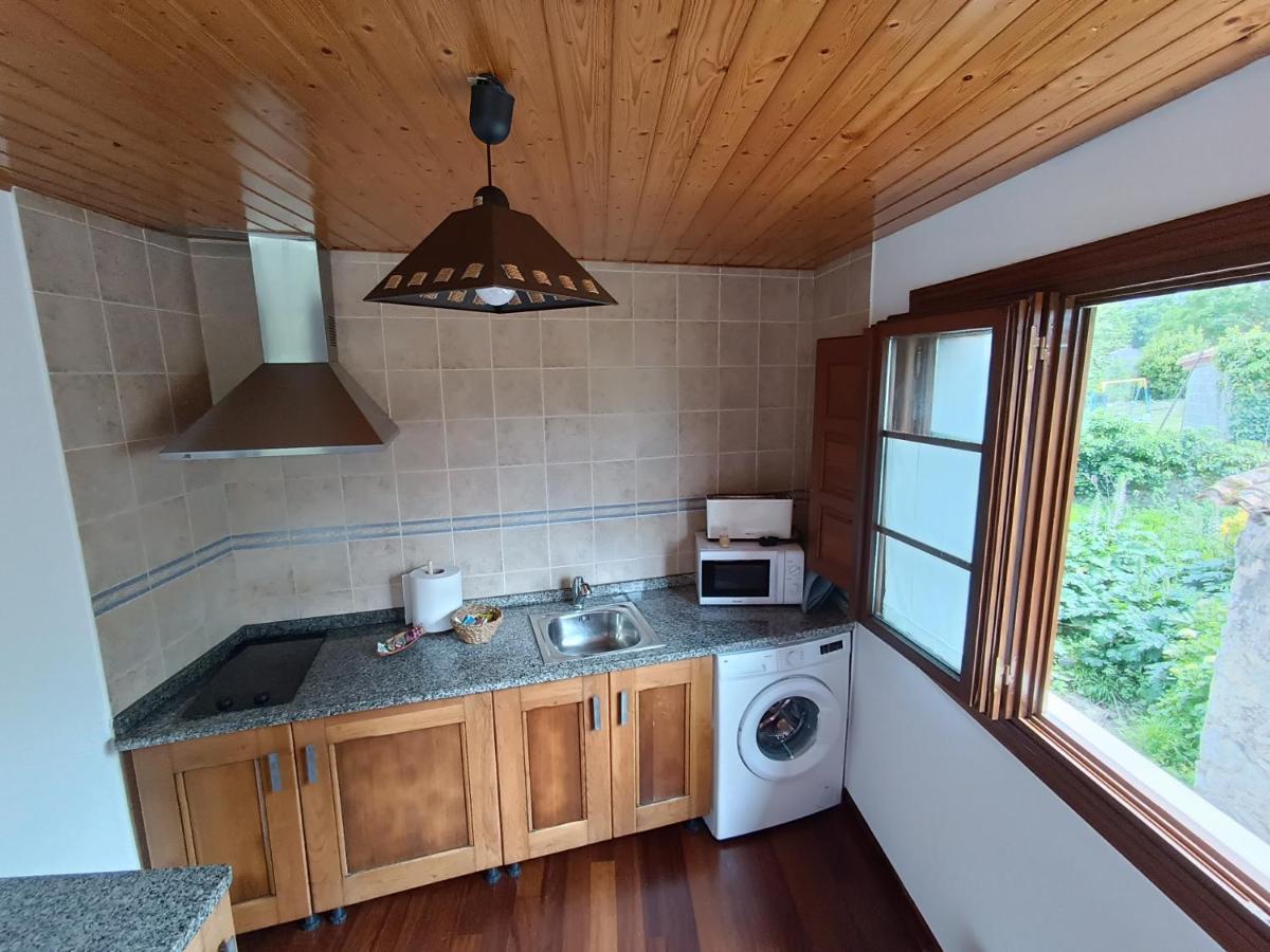 Mar Tu Apartamento En Llanes Kültér fotó
