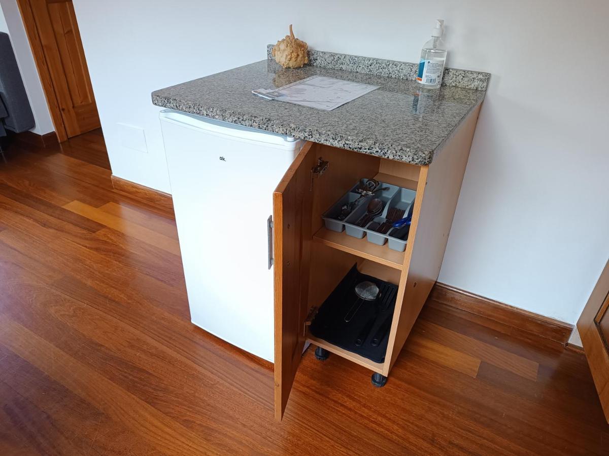 Mar Tu Apartamento En Llanes Kültér fotó