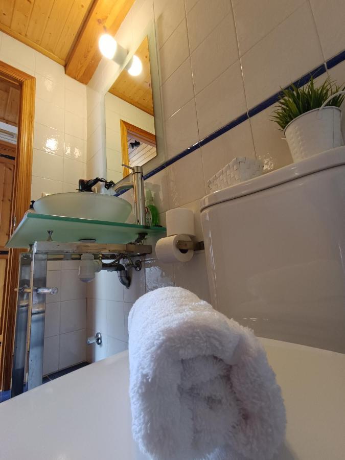 Mar Tu Apartamento En Llanes Kültér fotó