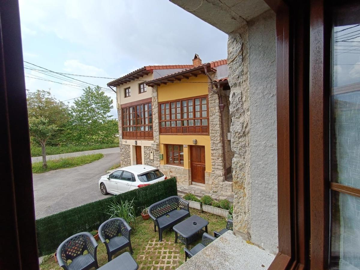 Mar Tu Apartamento En Llanes Kültér fotó