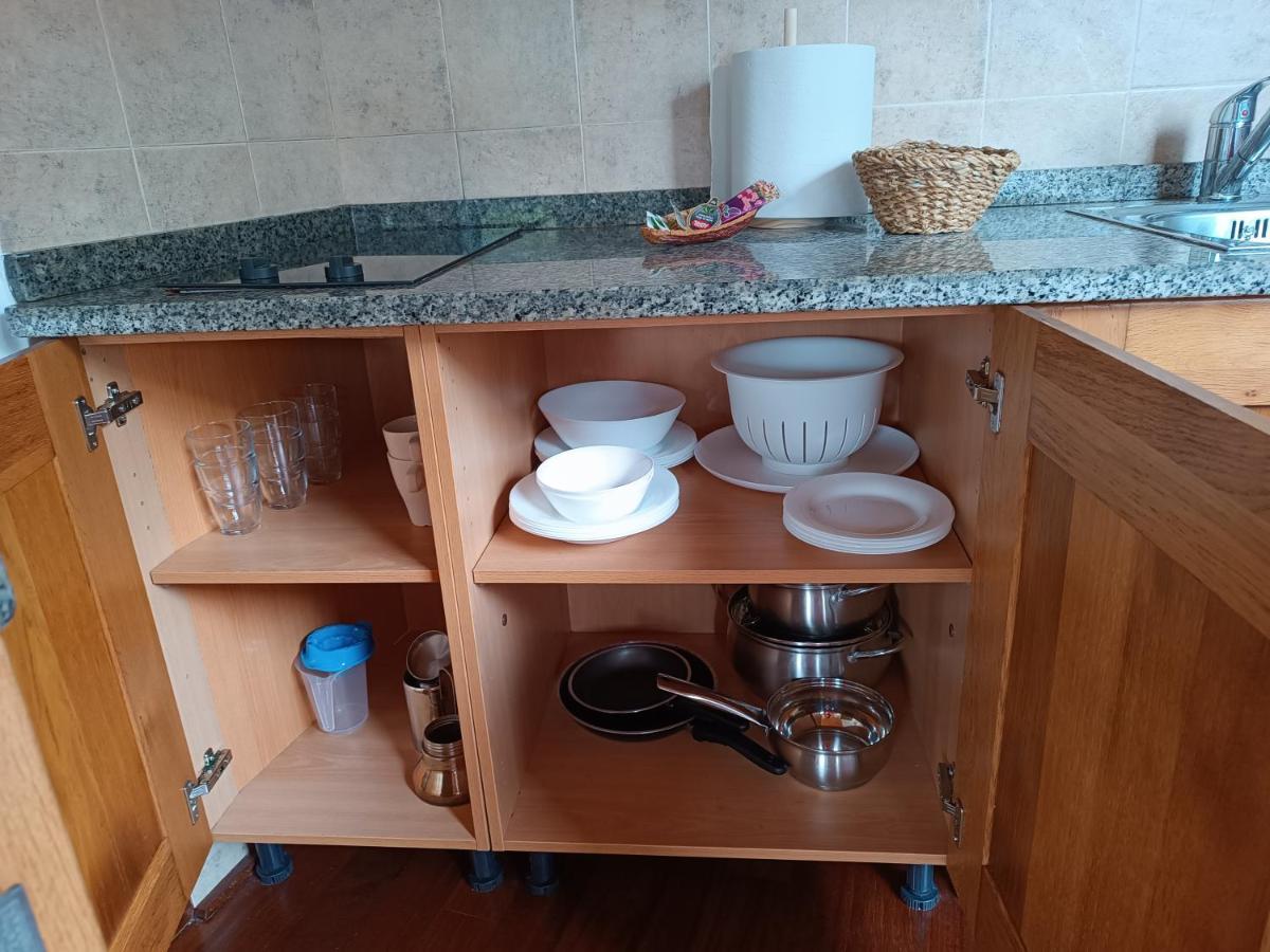 Mar Tu Apartamento En Llanes Kültér fotó