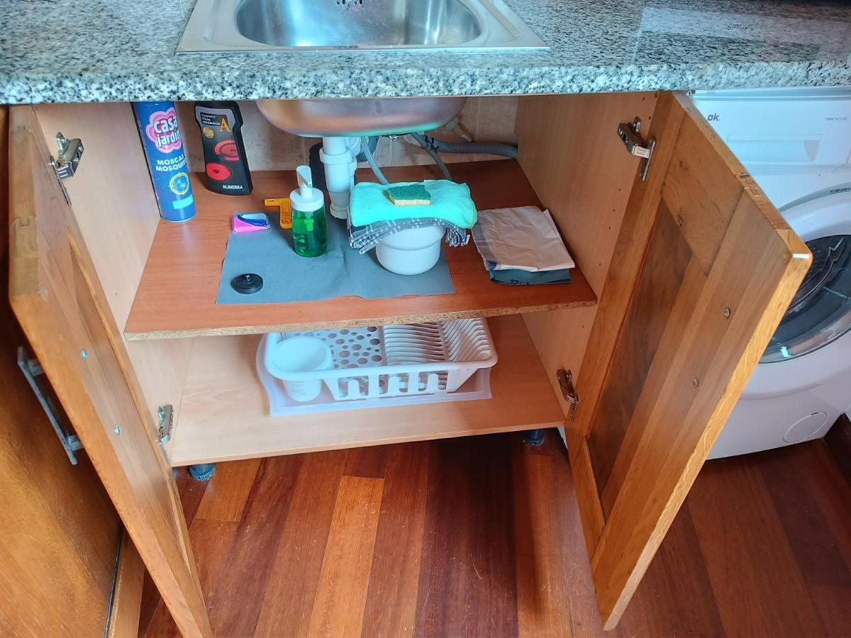 Mar Tu Apartamento En Llanes Kültér fotó