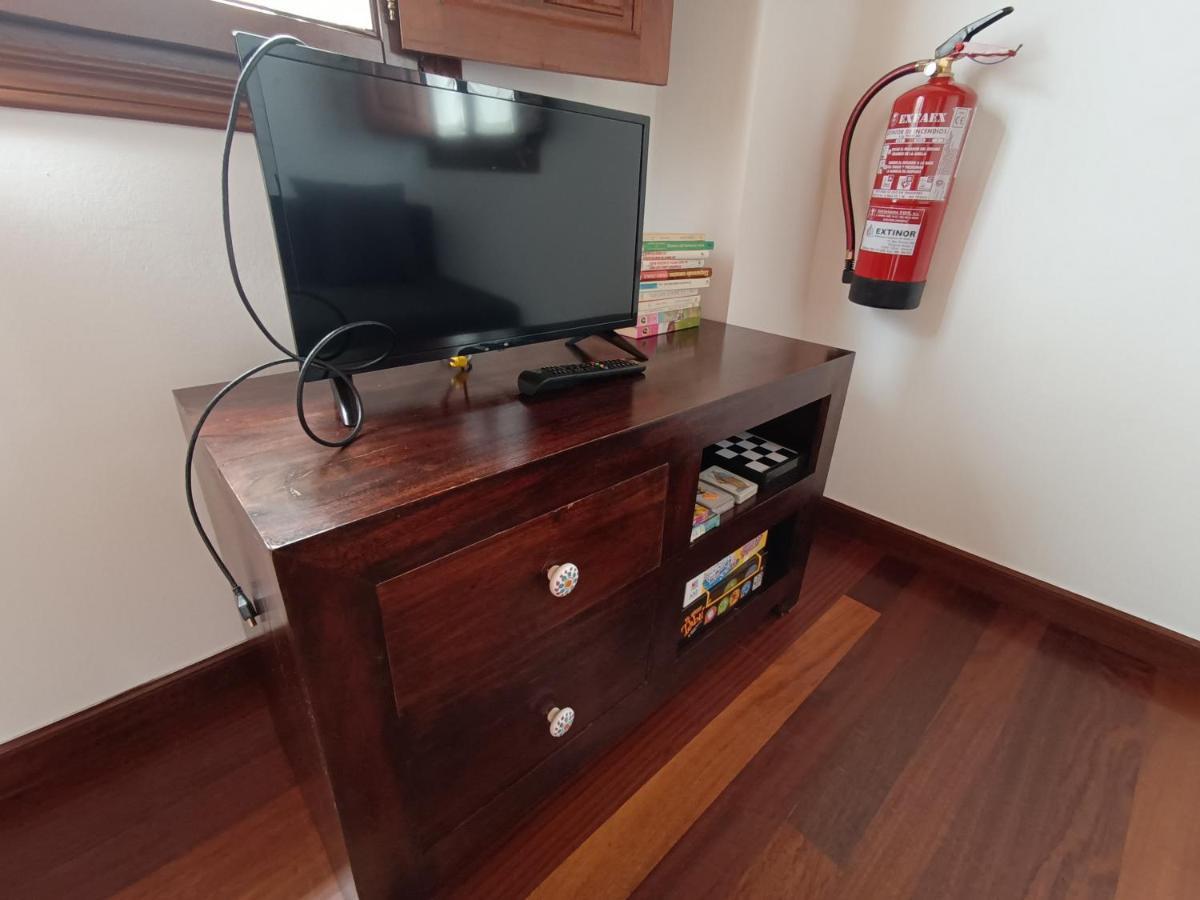 Mar Tu Apartamento En Llanes Kültér fotó