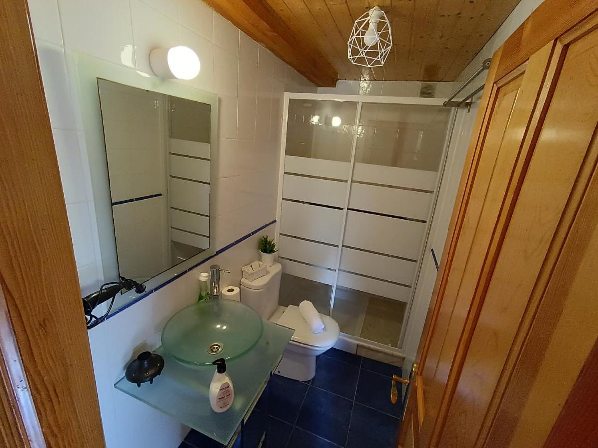 Mar Tu Apartamento En Llanes Kültér fotó