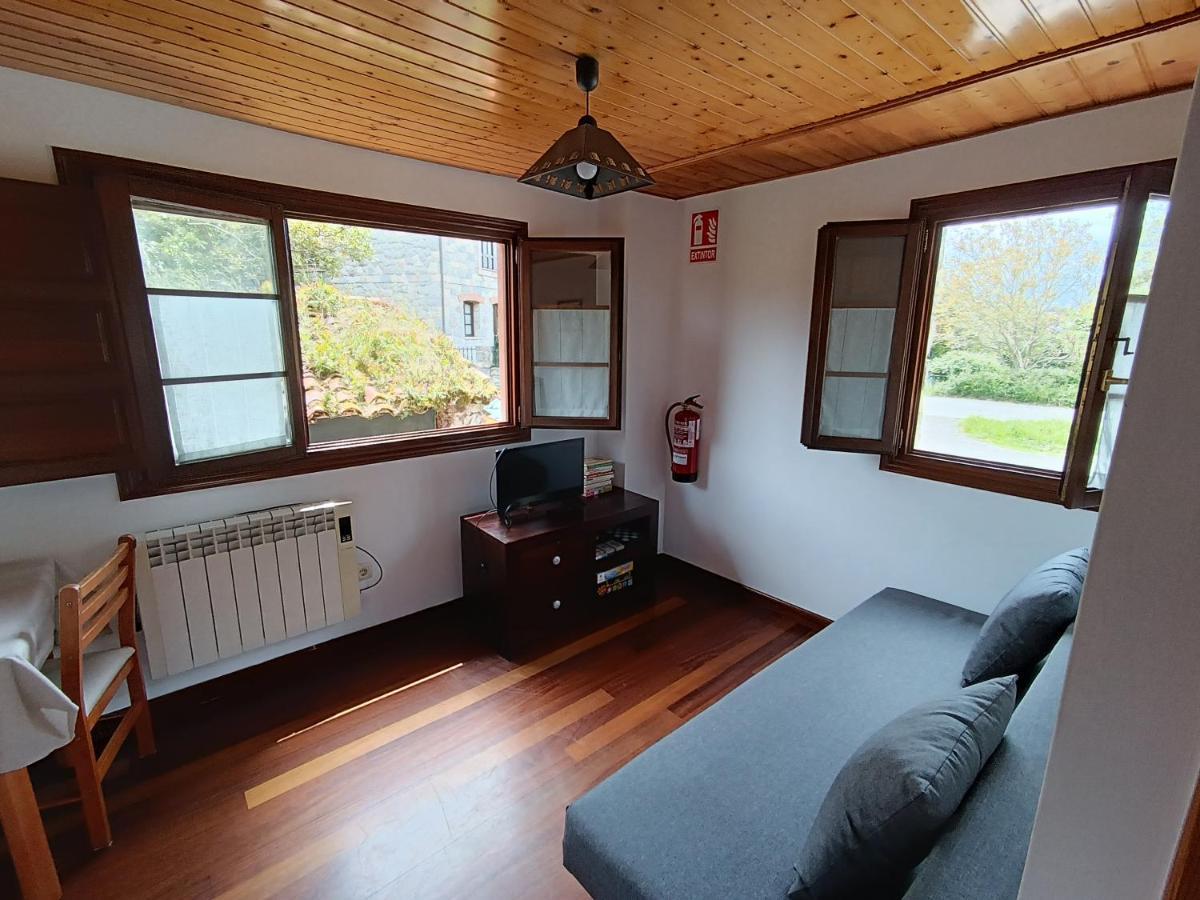 Mar Tu Apartamento En Llanes Kültér fotó