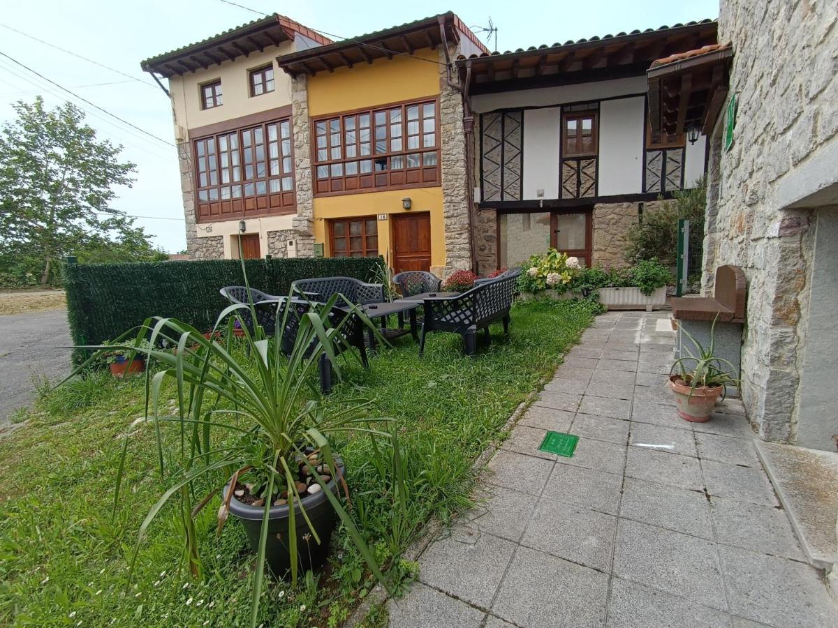 Mar Tu Apartamento En Llanes Kültér fotó