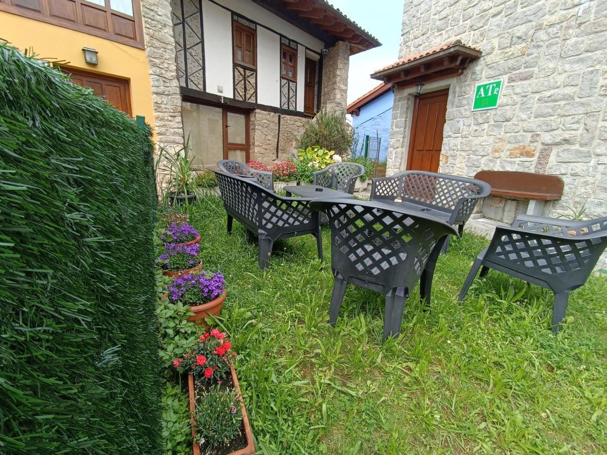 Mar Tu Apartamento En Llanes Kültér fotó
