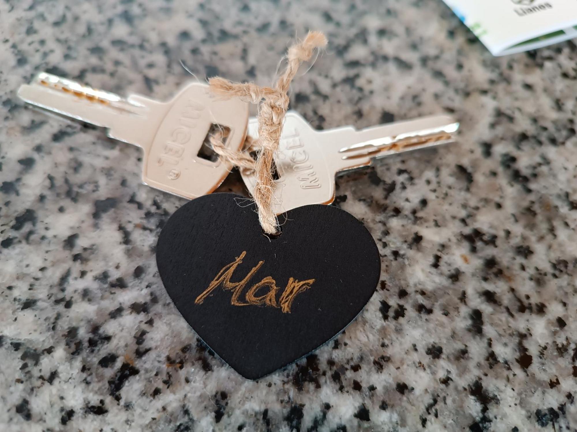 Mar Tu Apartamento En Llanes Kültér fotó