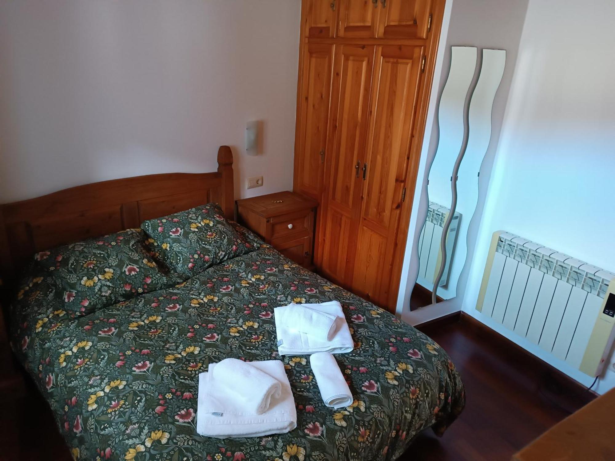 Mar Tu Apartamento En Llanes Kültér fotó