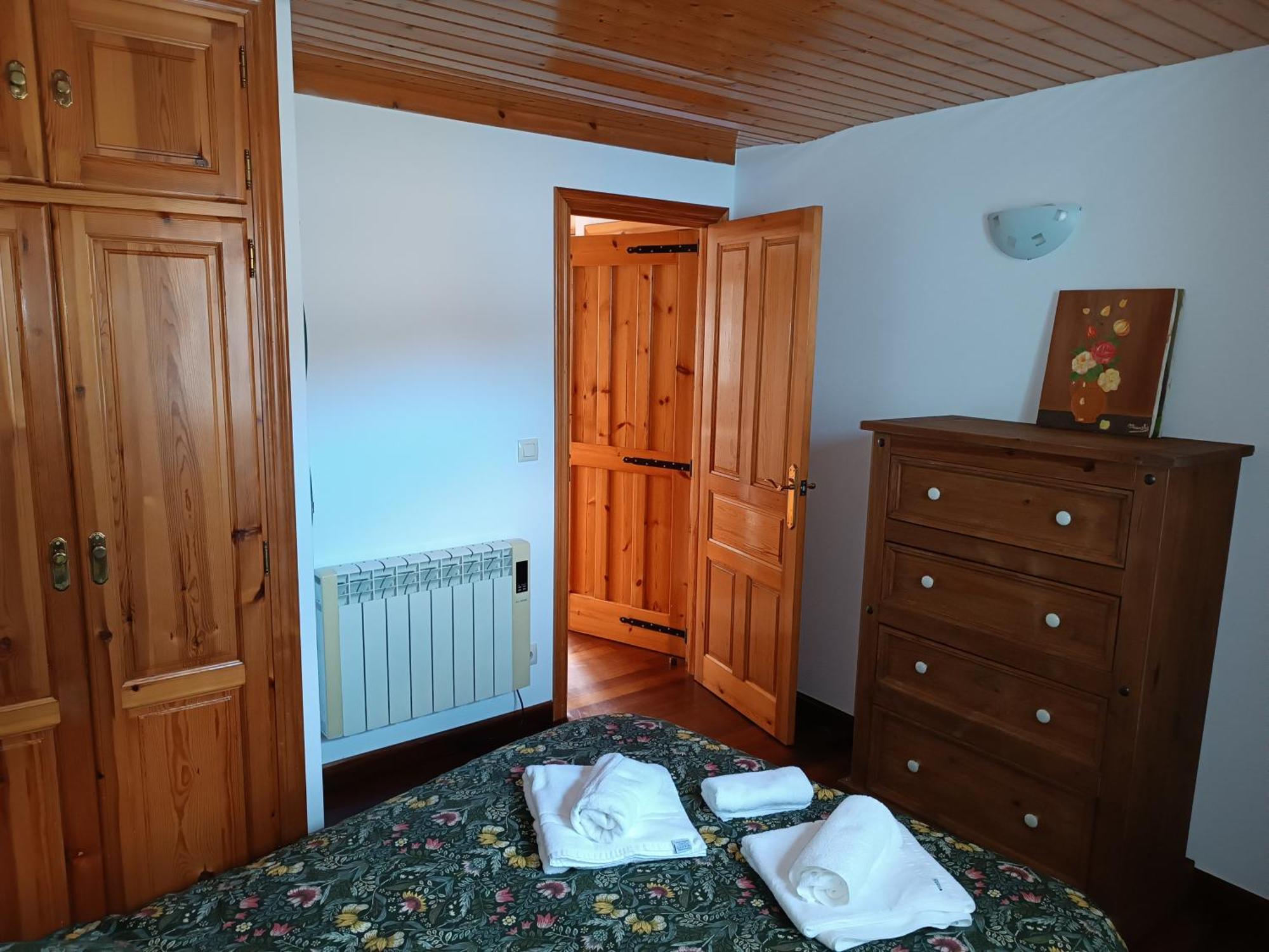 Mar Tu Apartamento En Llanes Kültér fotó